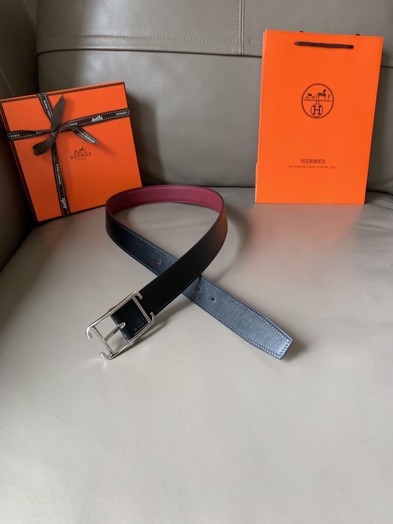 Hermes Belts